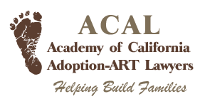 ACAL Logo