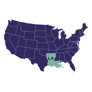 AM Louisiana
