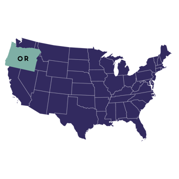 AM Oregon
