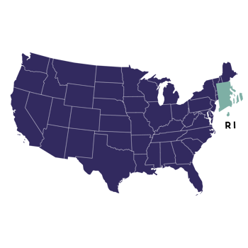 AM Rhode Island