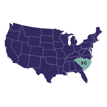 AM South Carolina