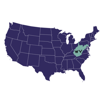 AM West Virginia