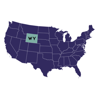 AM Wyoming
