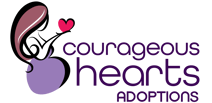 Courageous Hearts Adoptions