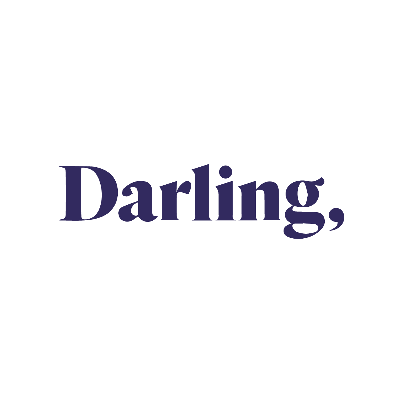 Darling