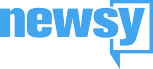 Newsy logo
