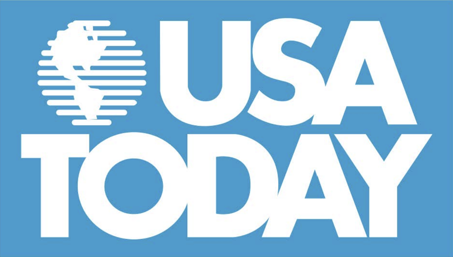 USA TODAY LOGO