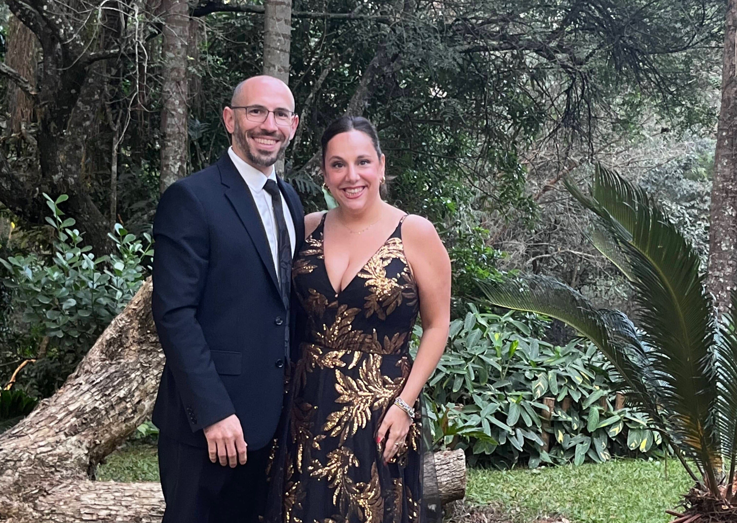 AJ + Marielle 7