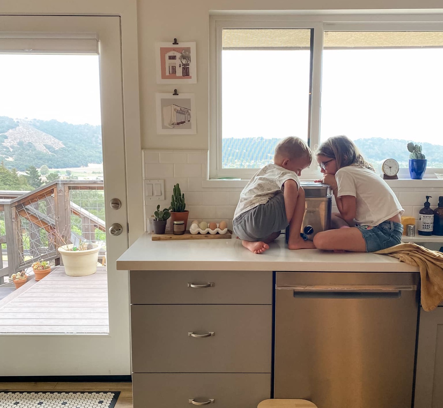 Adam + Alyssa 6