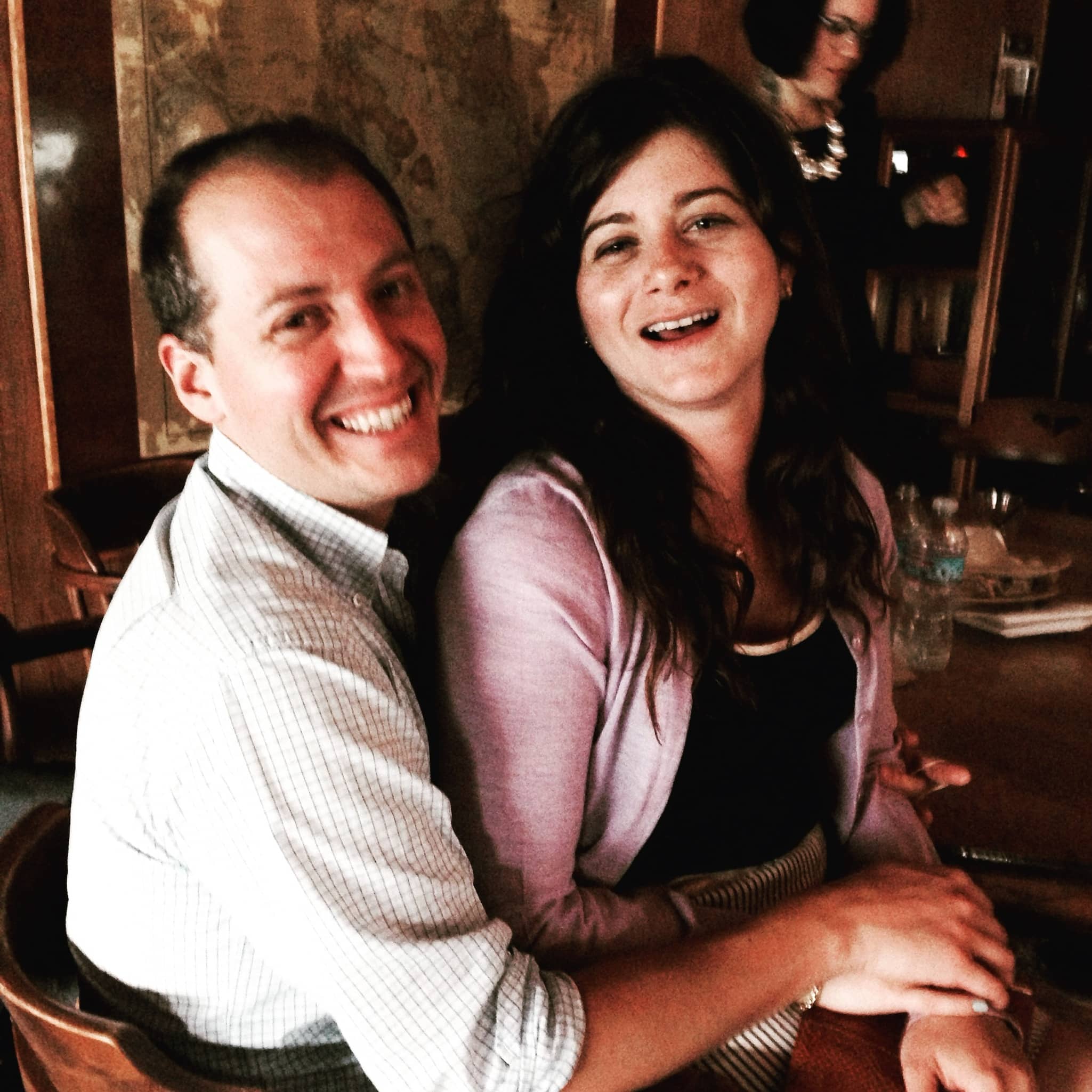 Adam + Samantha 5