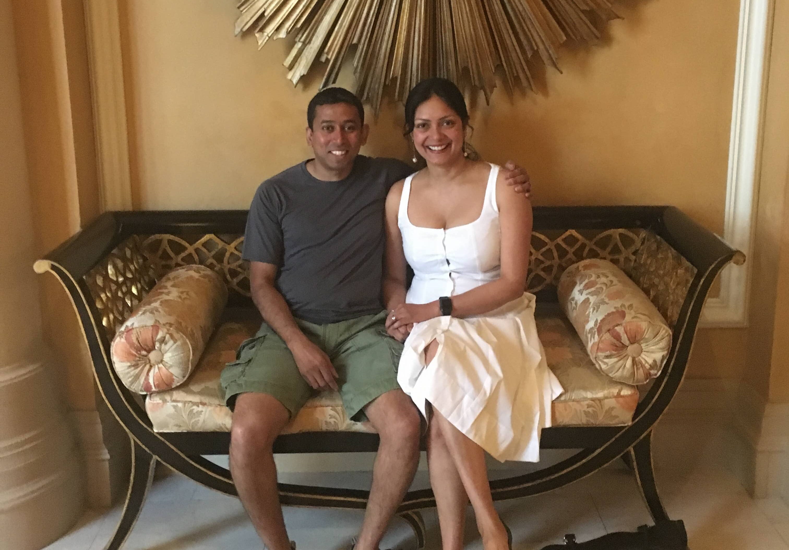 Aditya + Sapna 10