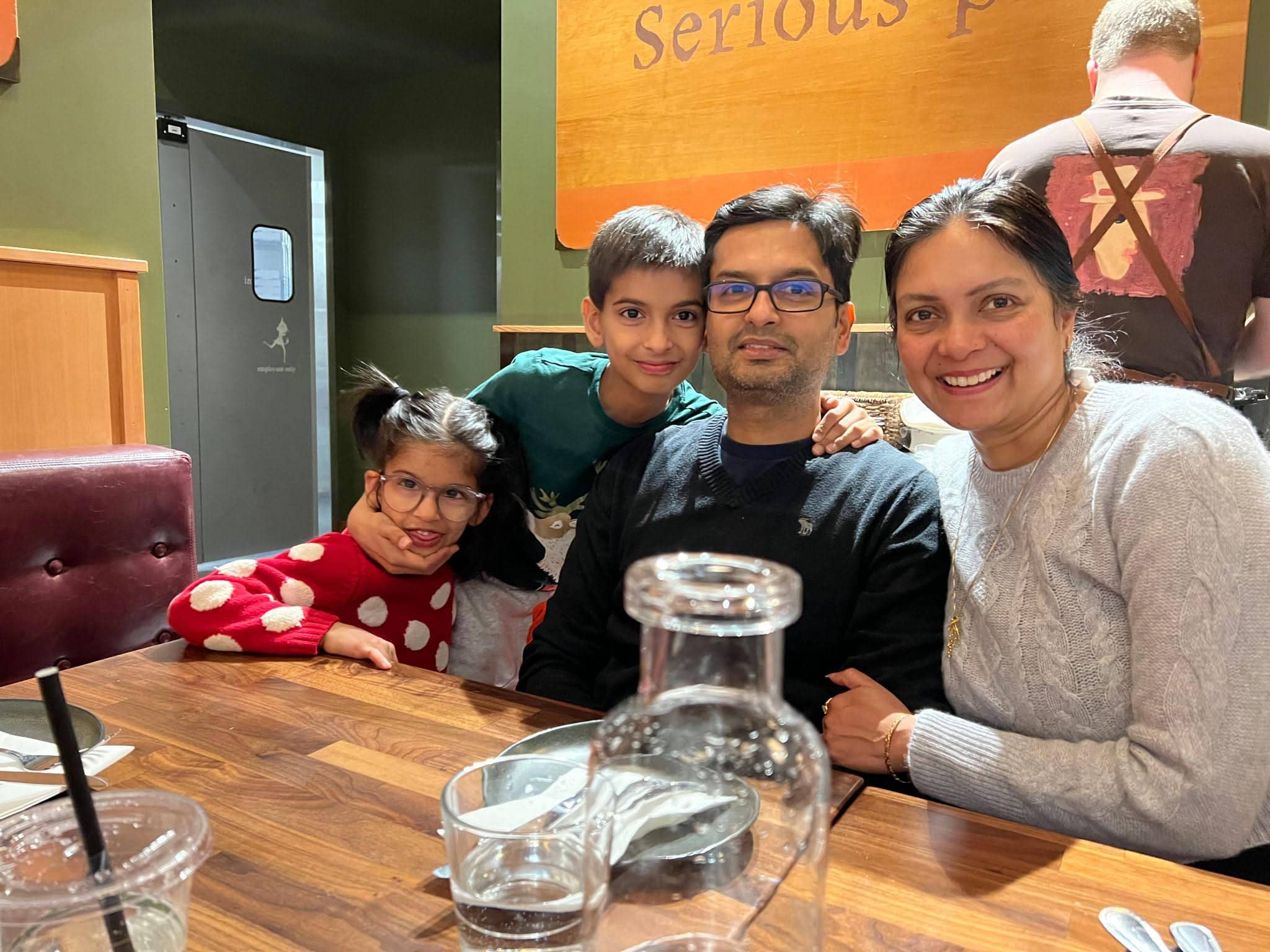 Aditya + Sapna 11