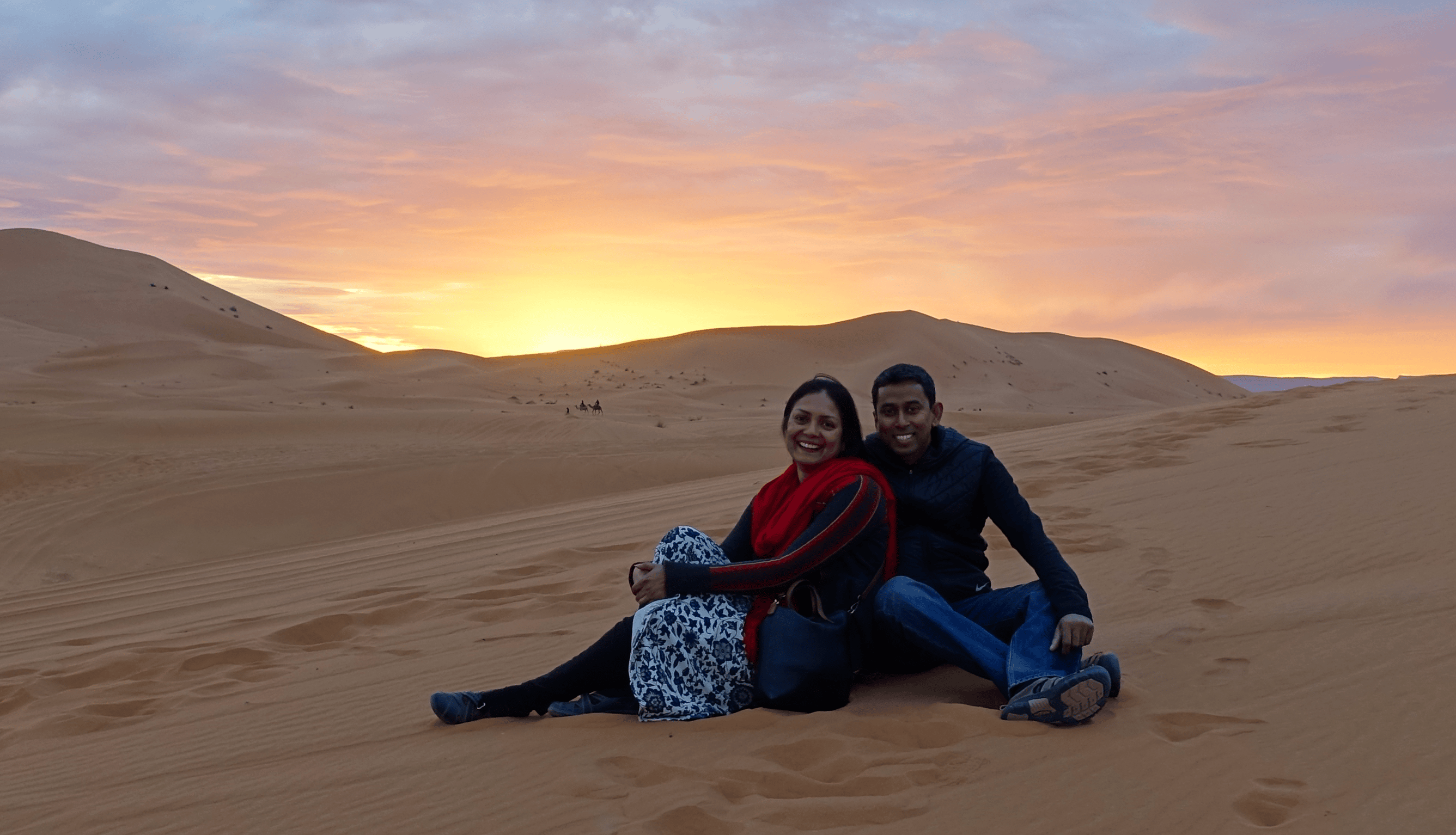 Aditya + Sapna 2