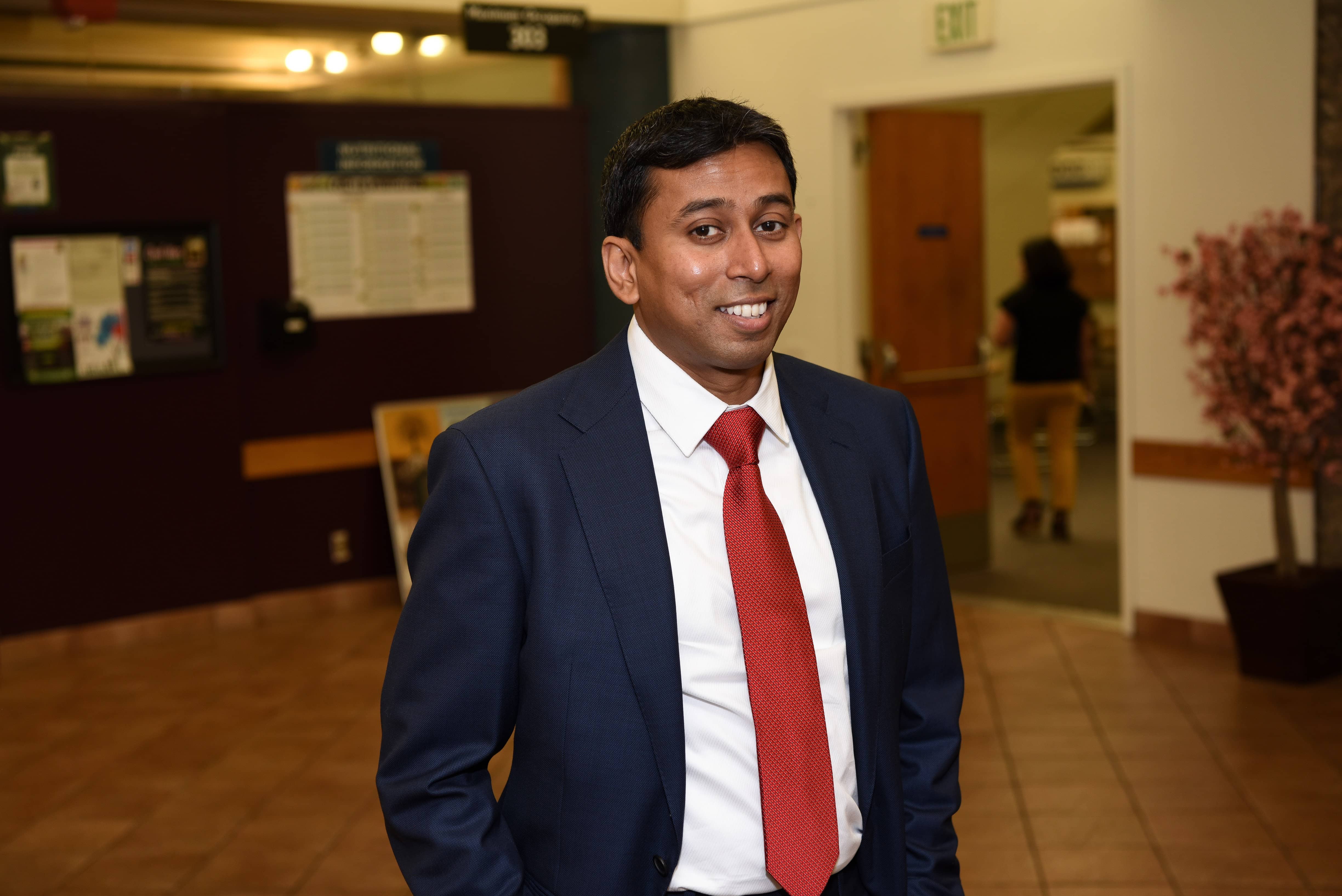 Aditya + Sapna 5
