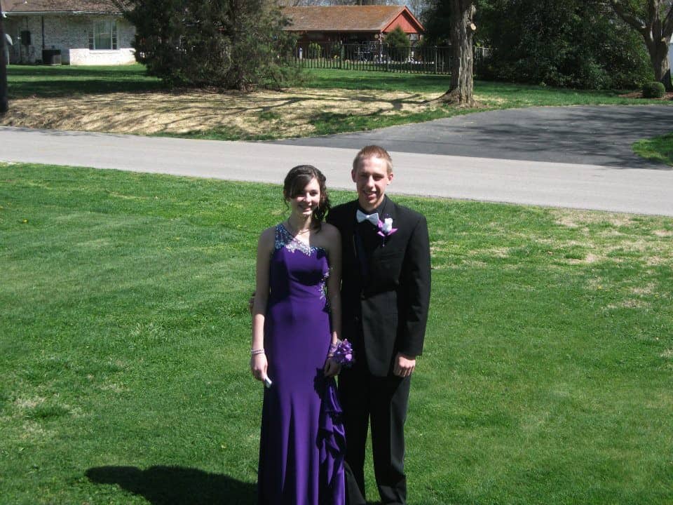 Andrew + Darah 2