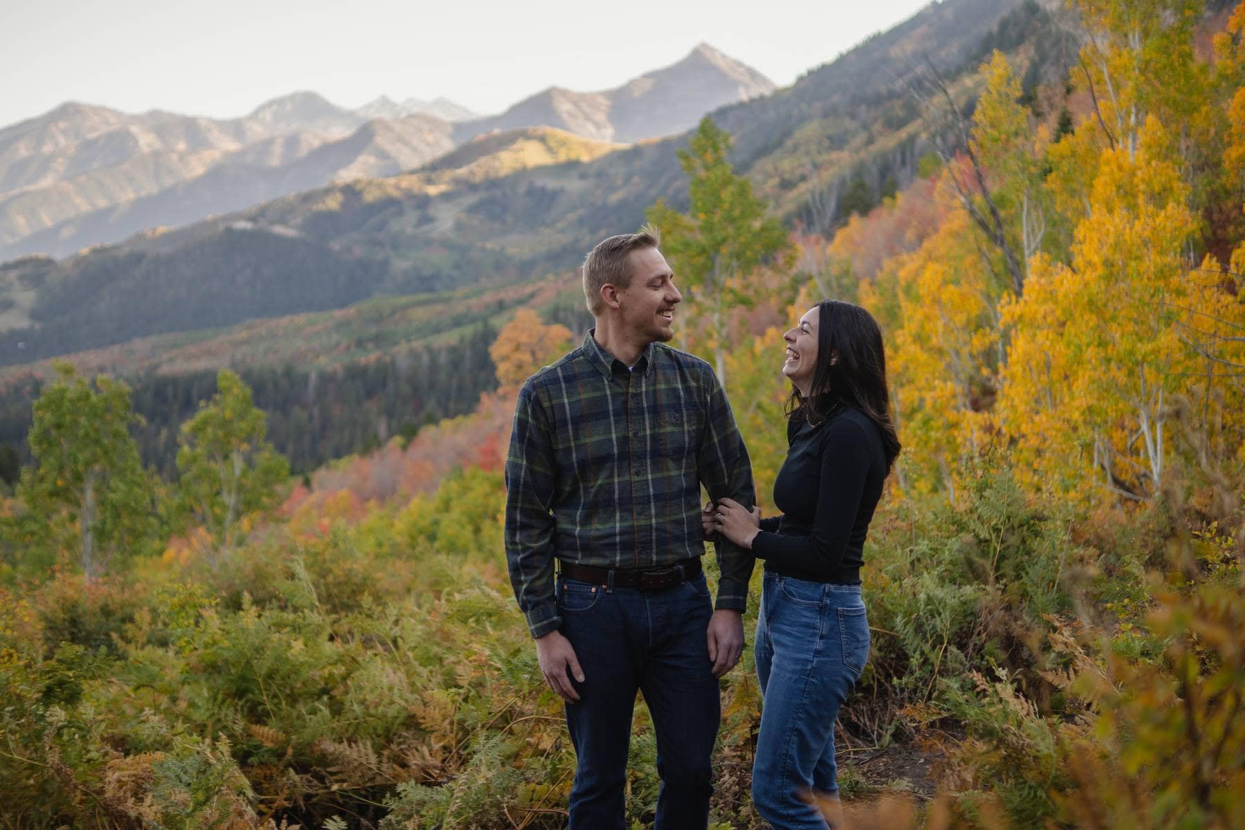 Andrew + Darah 3