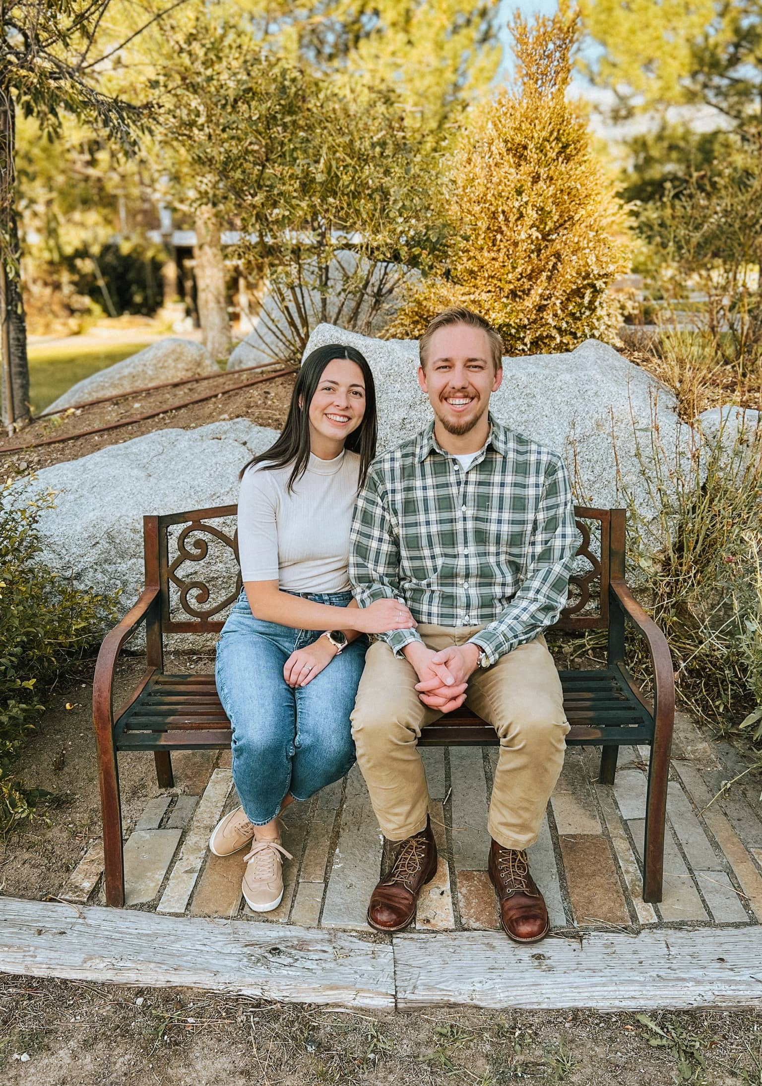Andrew + Darah 6