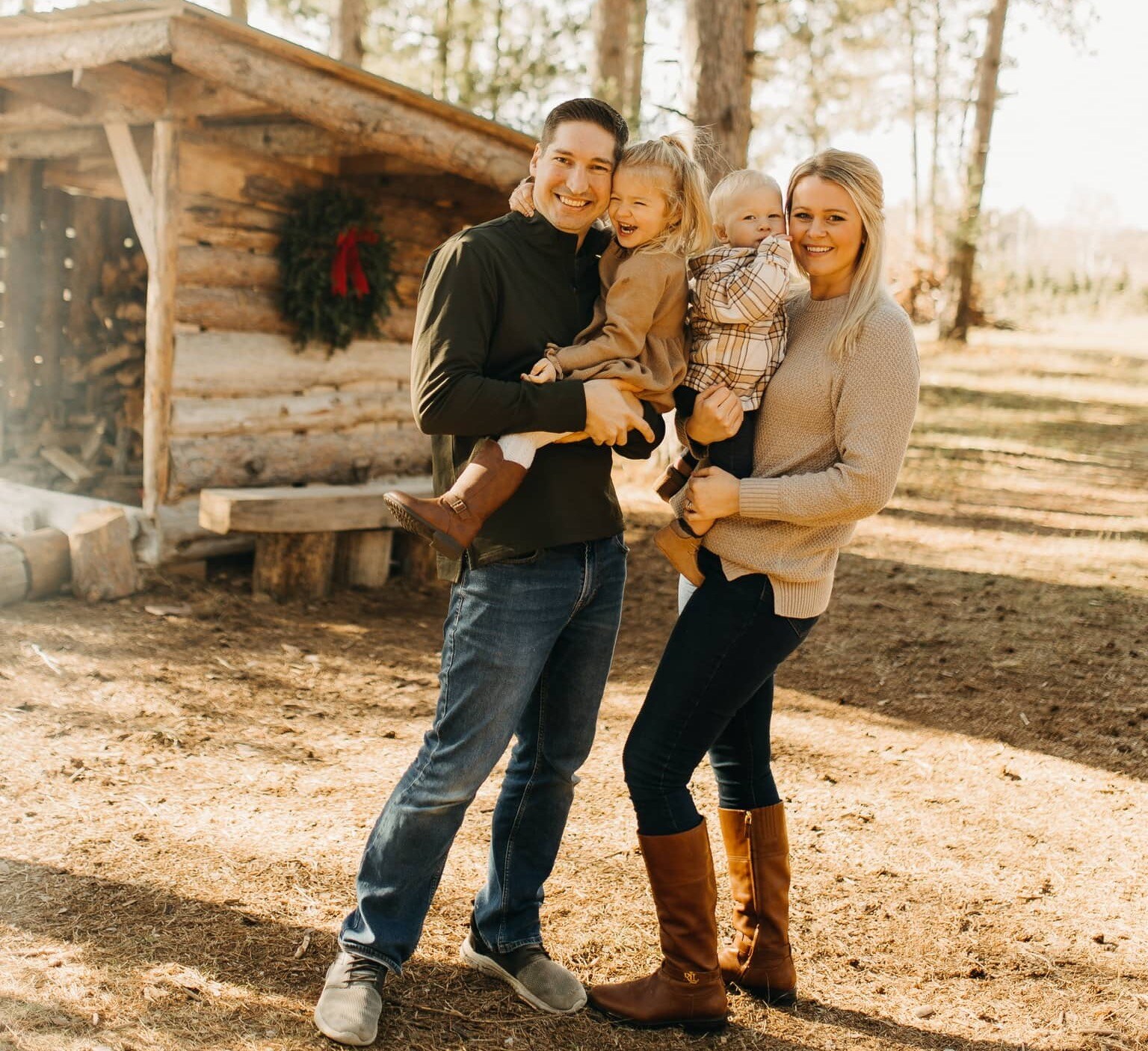 Andrew + Tescia 4