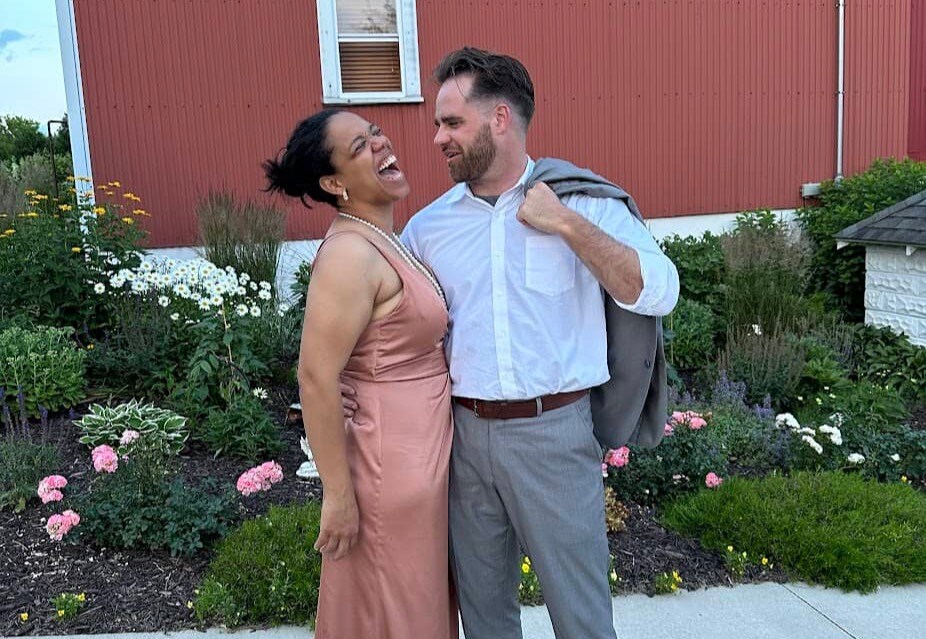 Andrew + Vilma 7