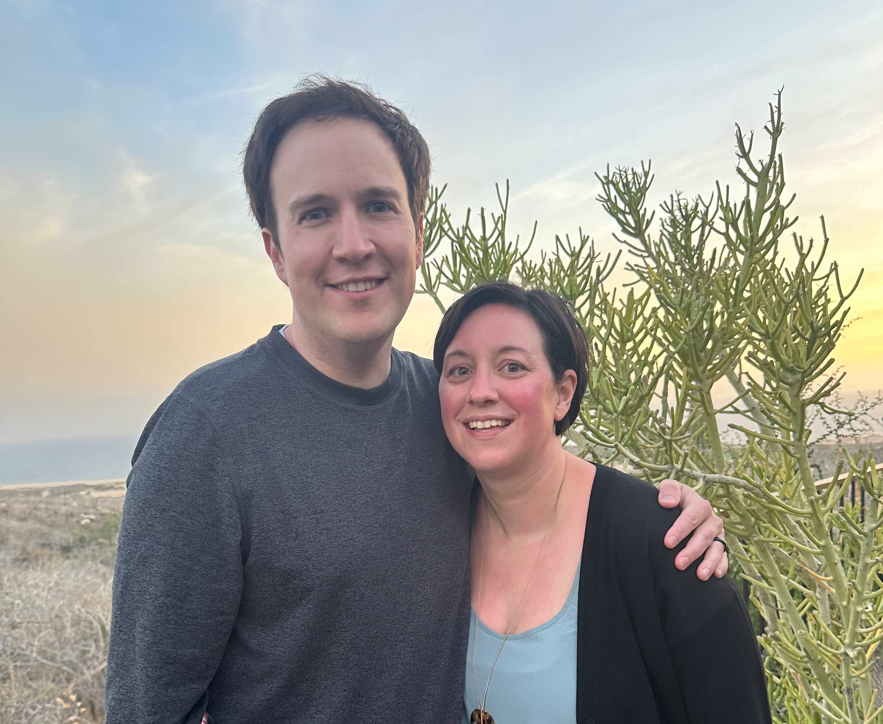 Andy + Alexandra 2