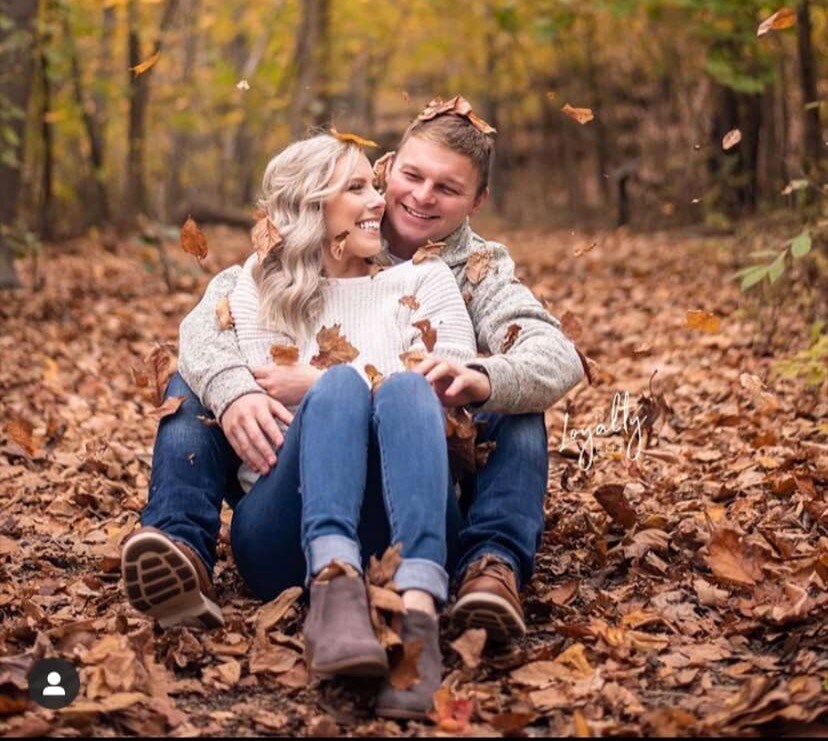 Anthony + Tessa