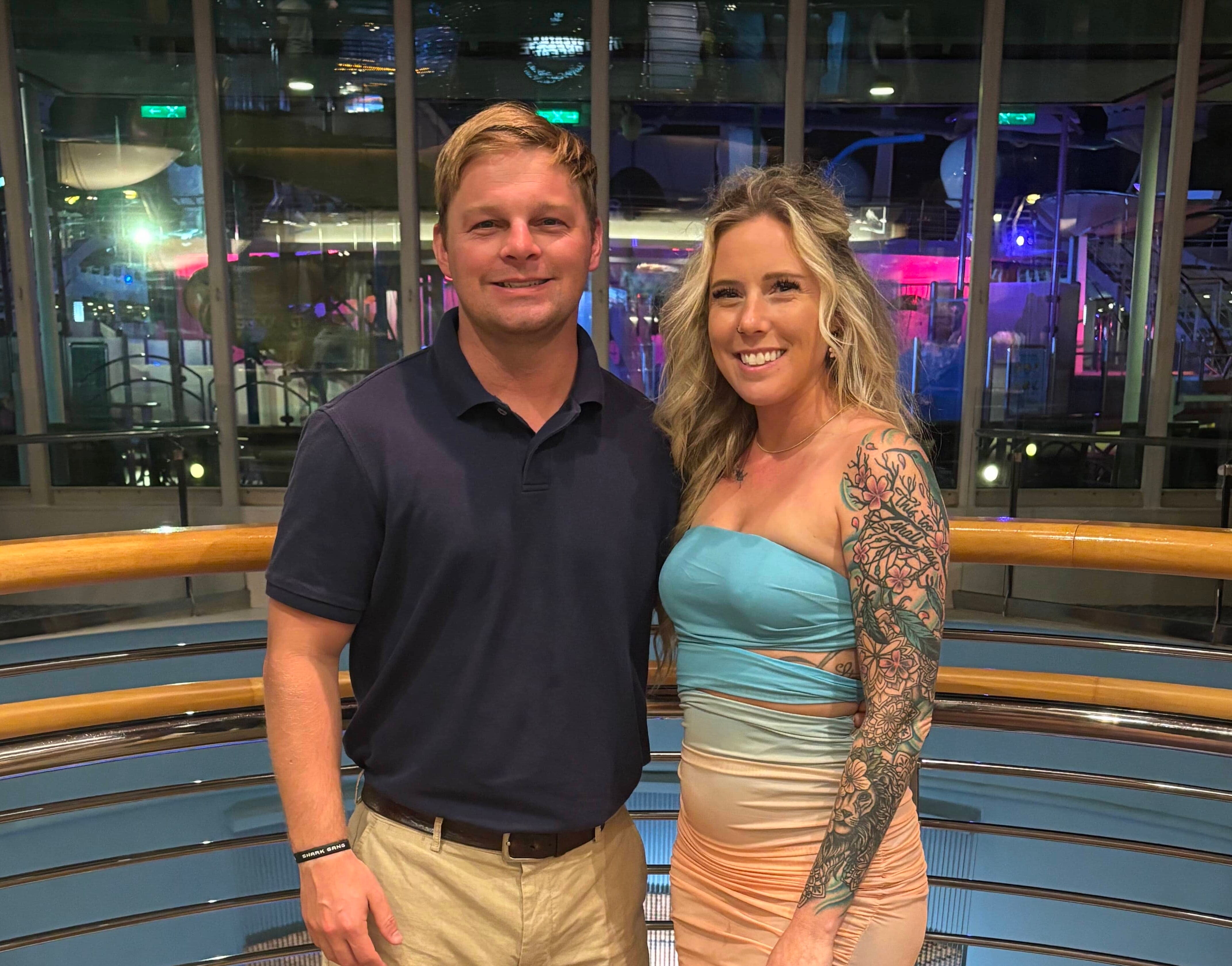 Anthony + Tessa 10