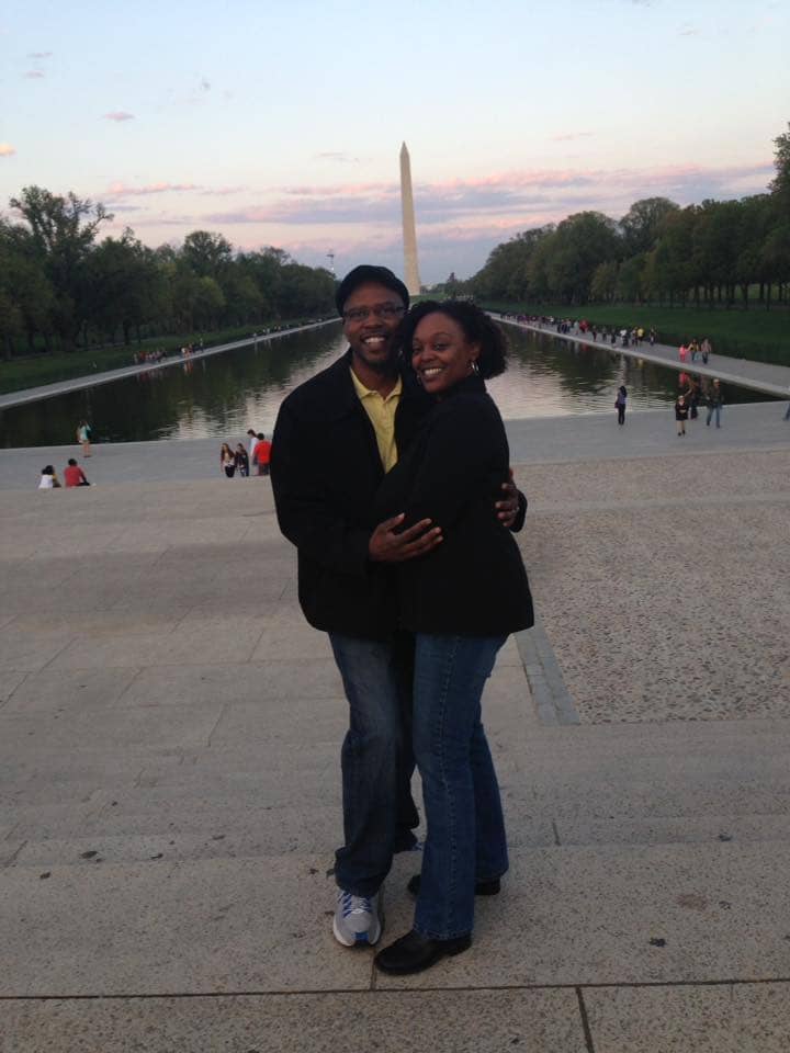 Antonio + Karen 6