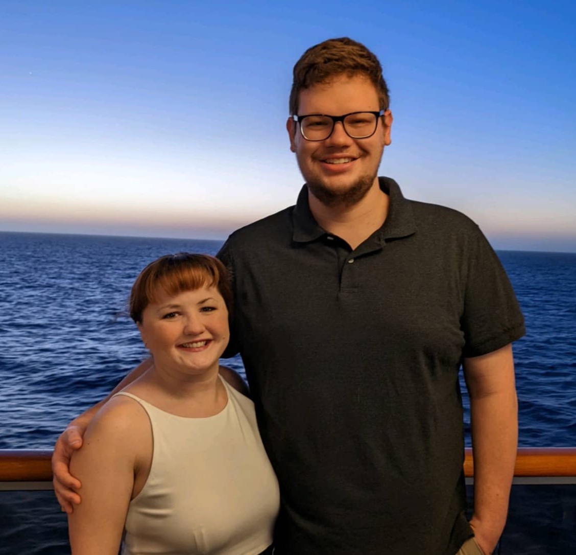 Austin + Catie 10