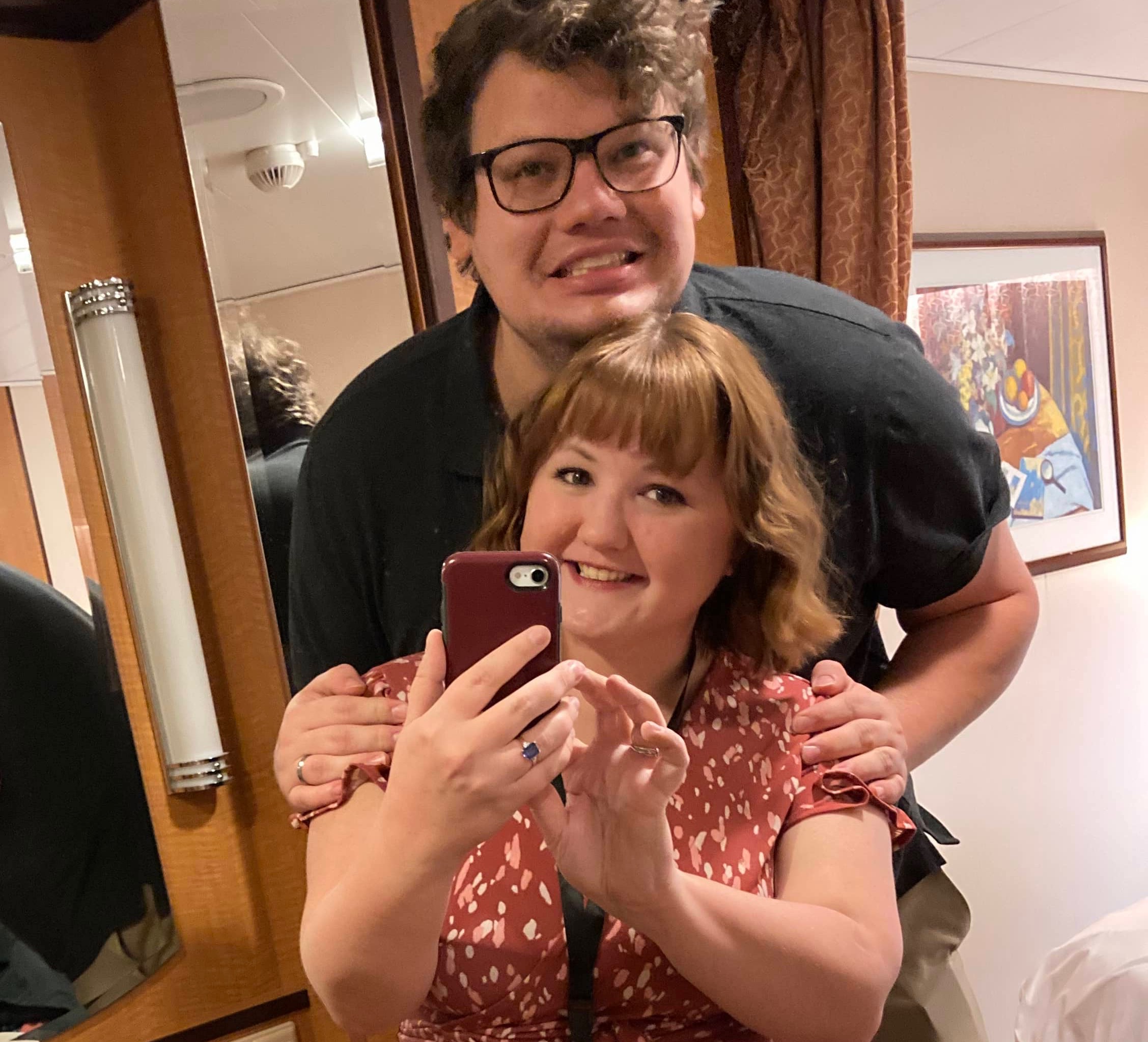 Austin + Catie 11