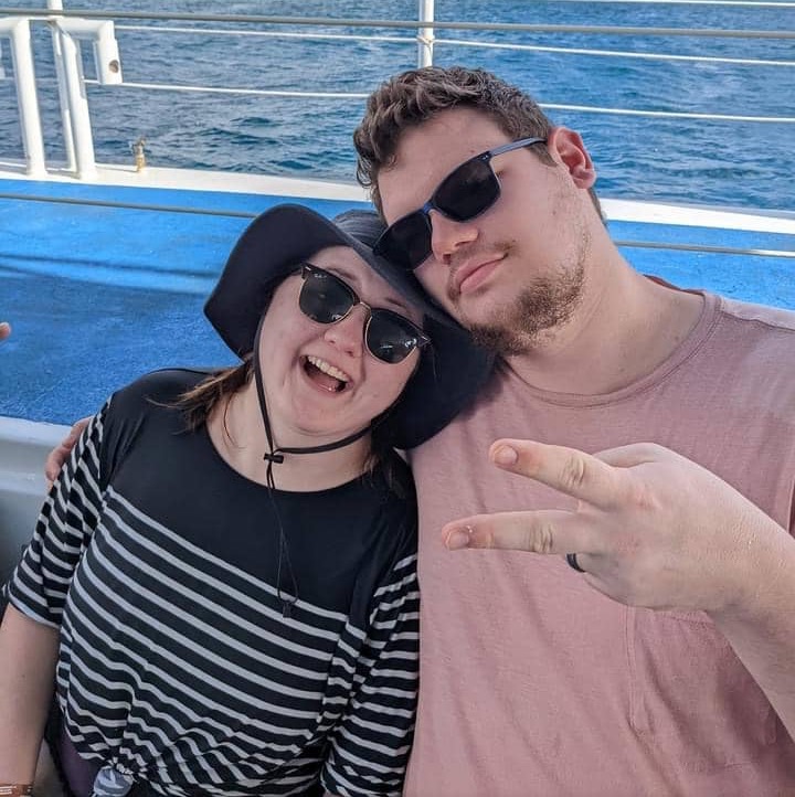 Austin + Catie 4
