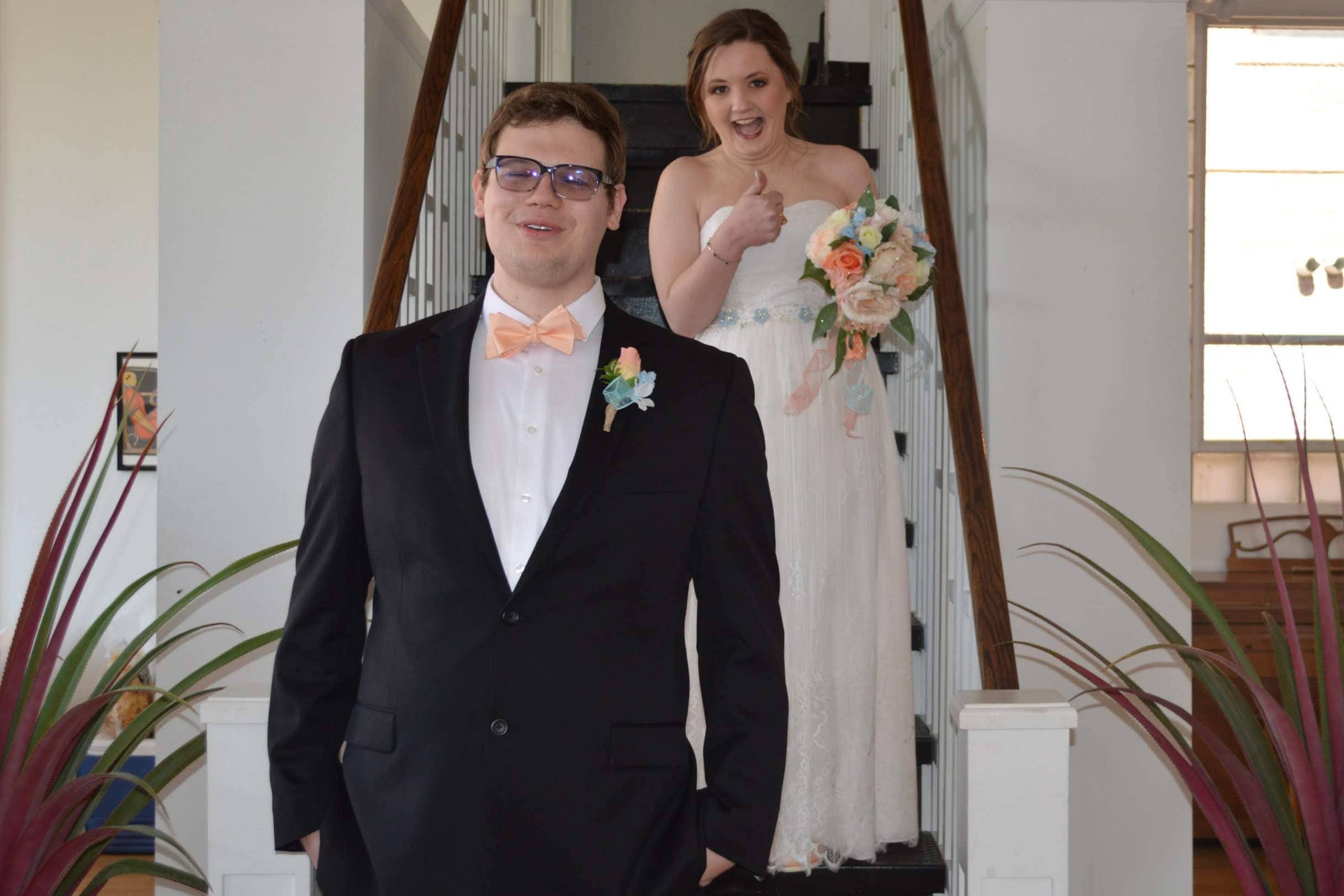 Austin + Catie 7