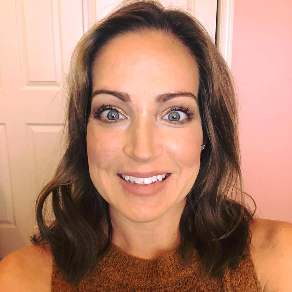 BJ + Kristin 12