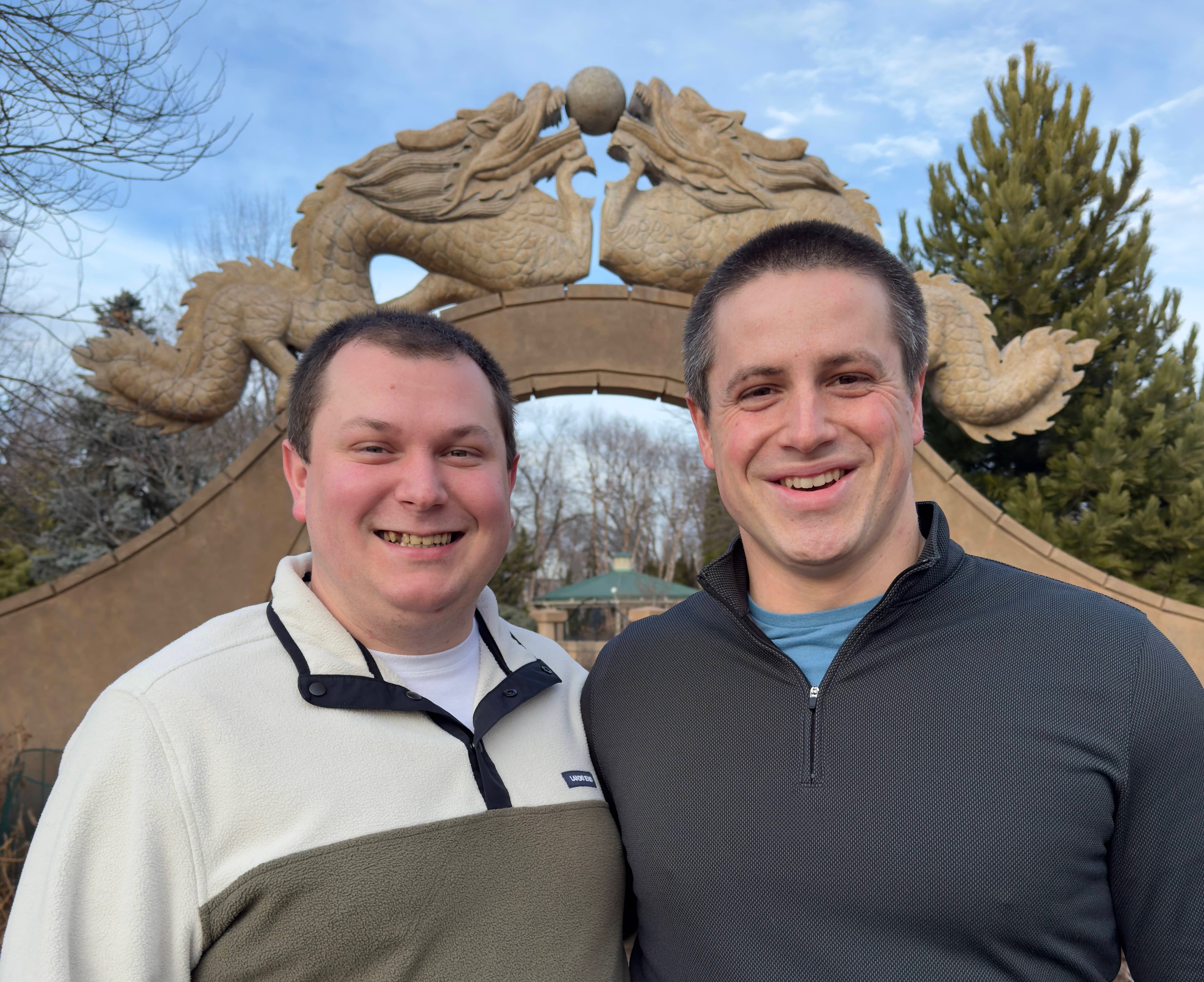 Ben + Eric 10