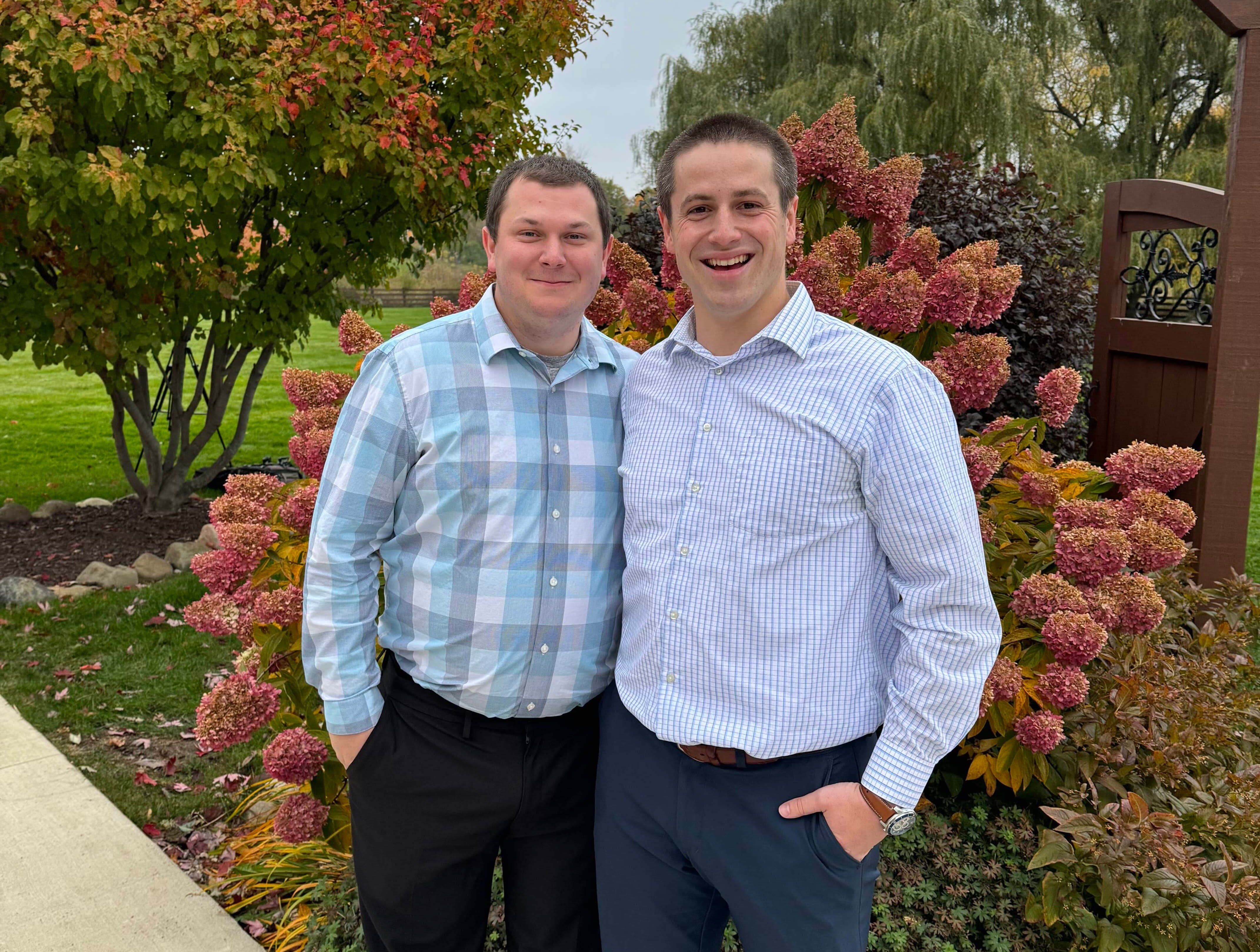 Ben + Eric 3