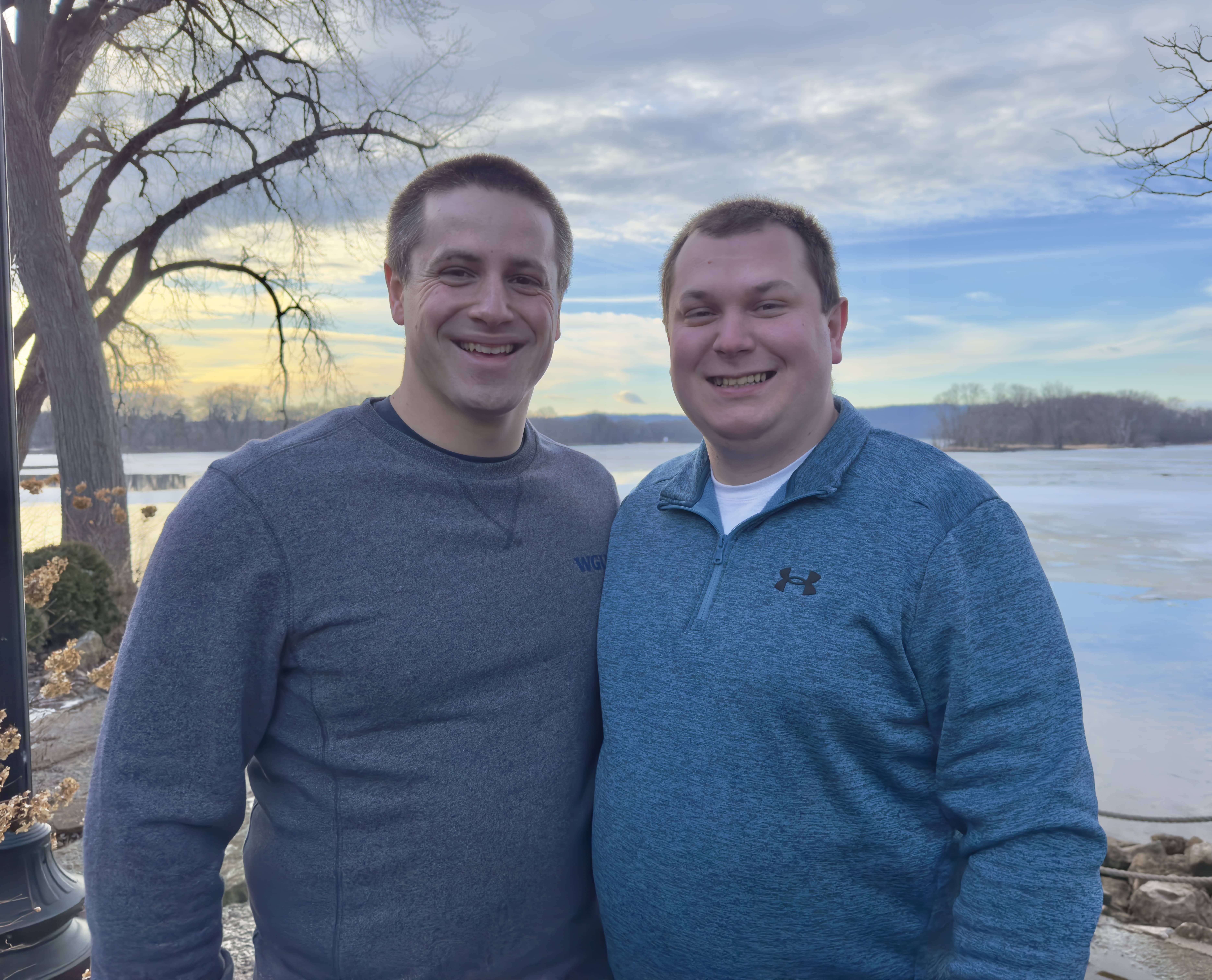 Ben + Eric 6