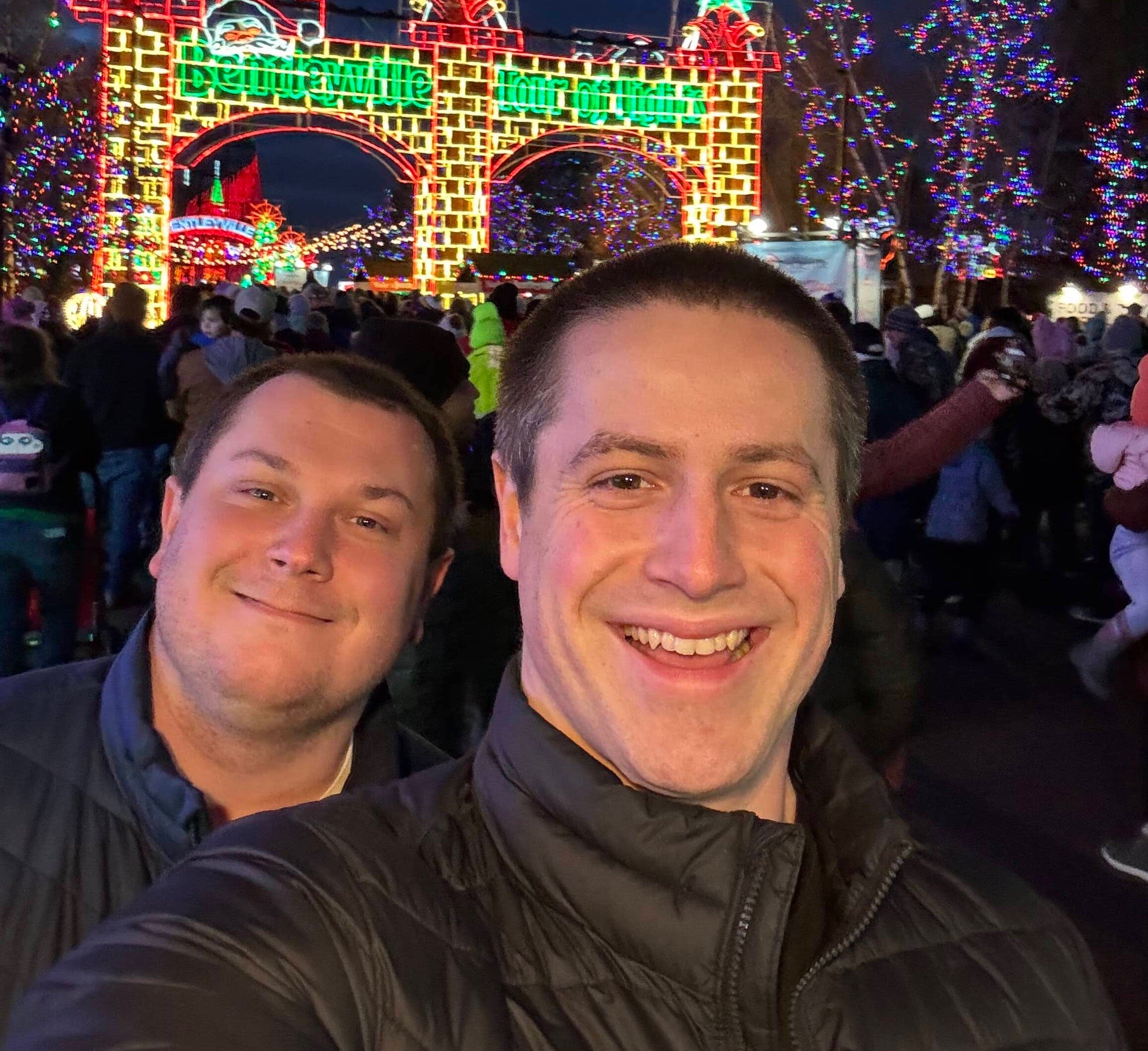 Ben + Eric 9