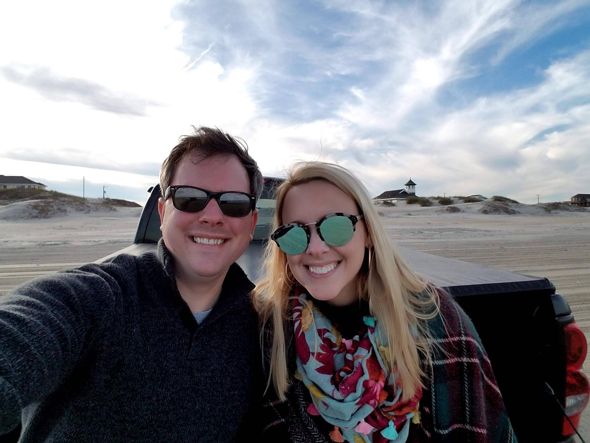 Benjamin + Megan 7