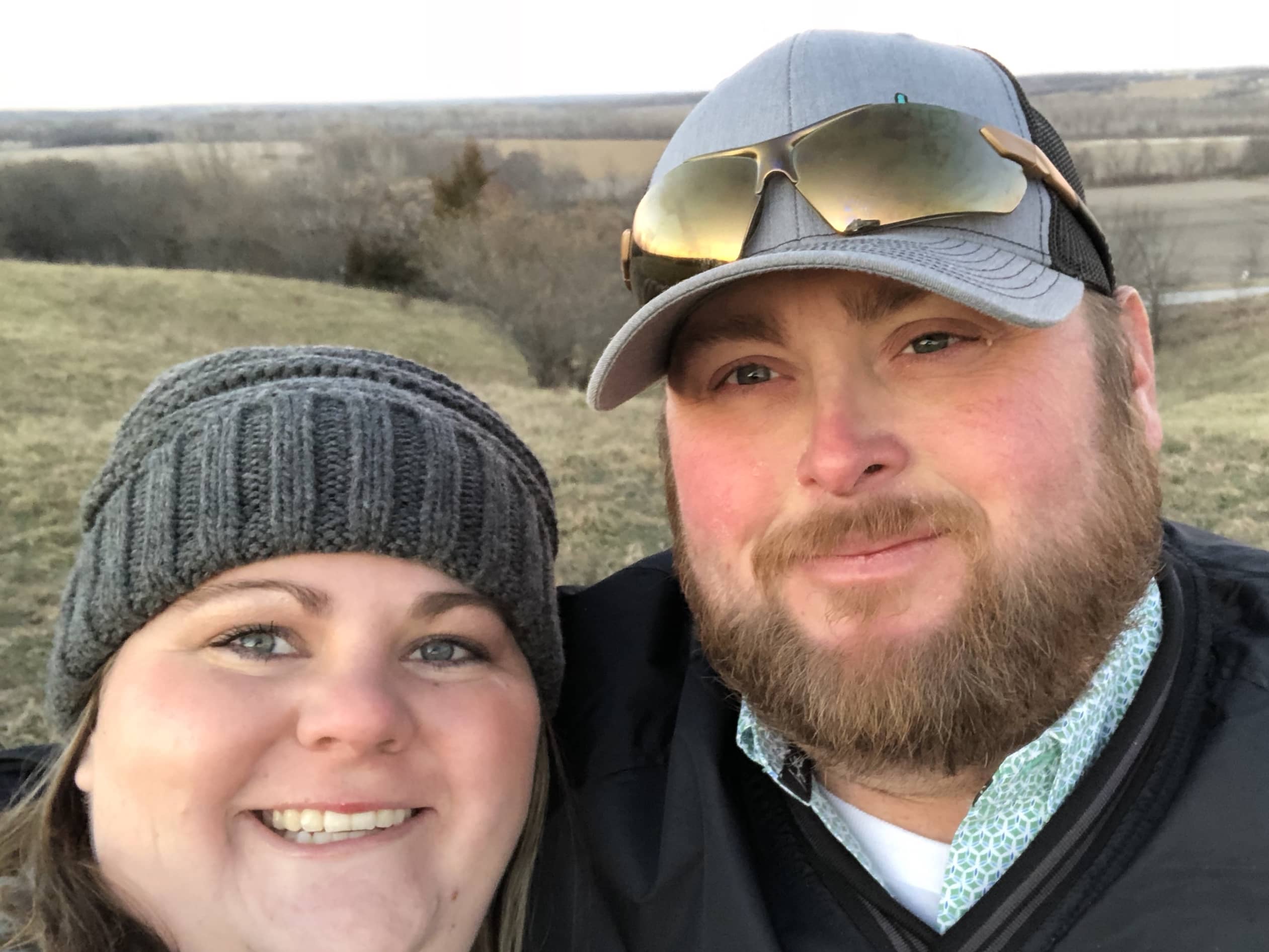 Blake + Josie 11