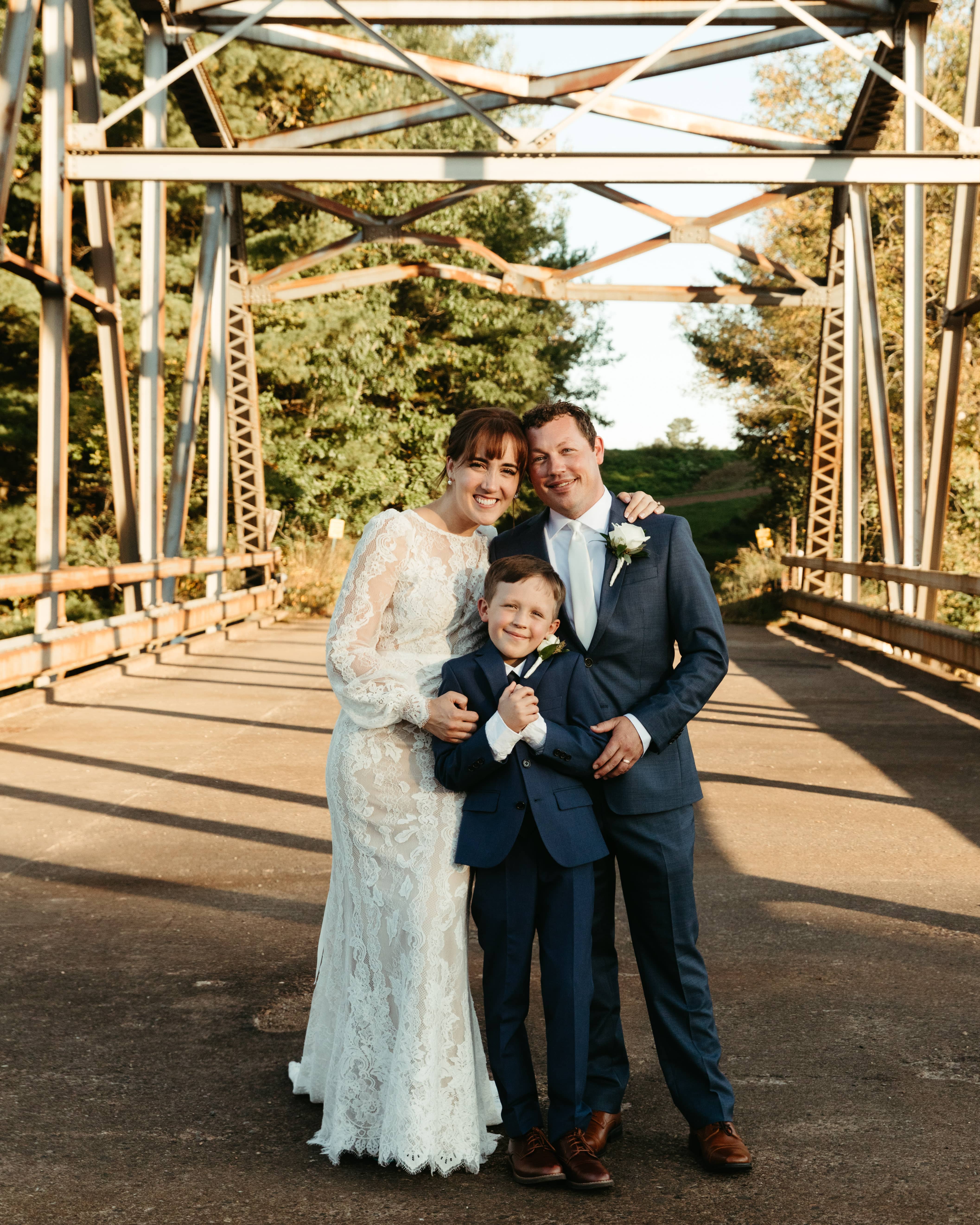 Bradley + Laura 8
