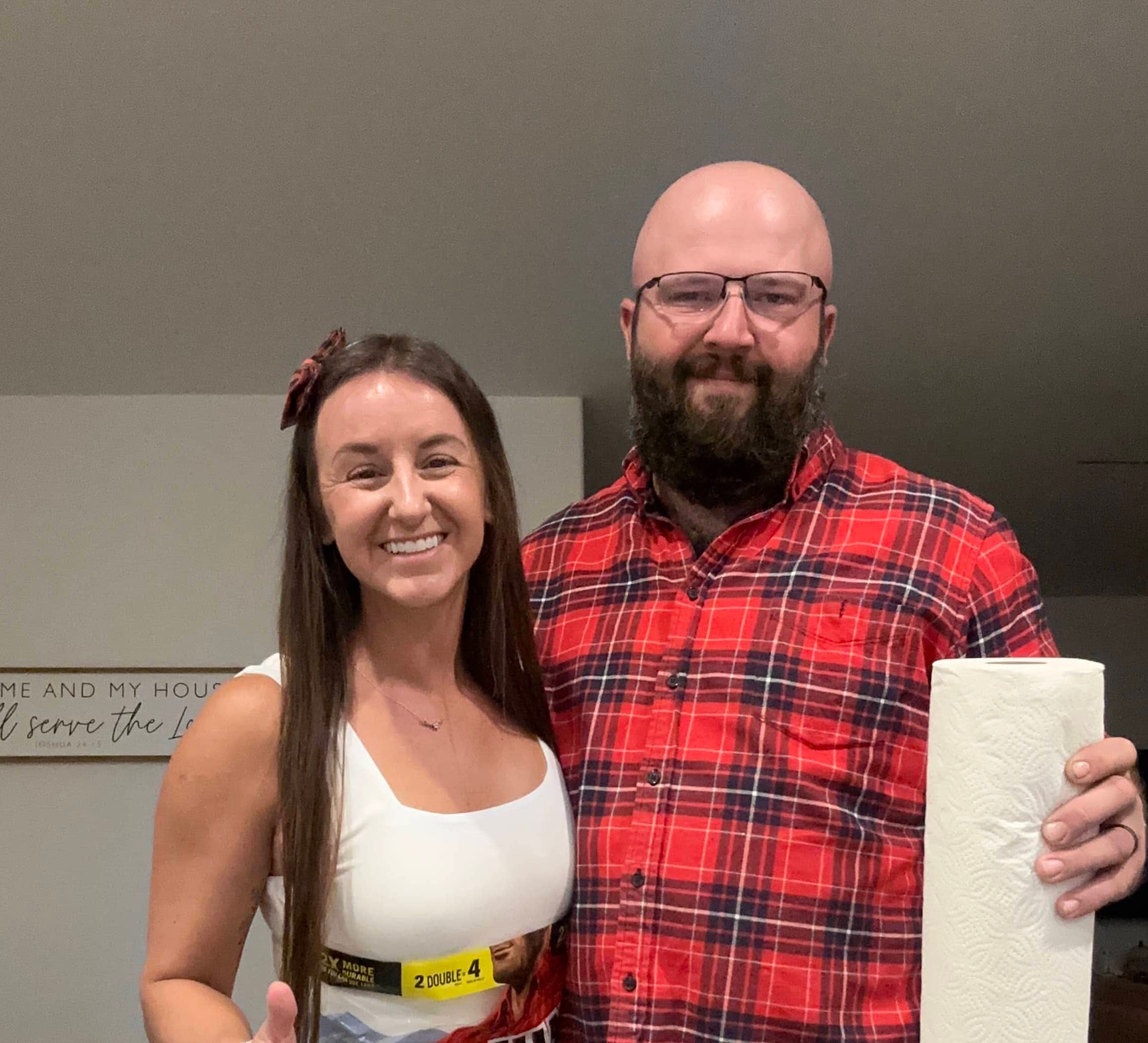 Brandon + Kayleigh 12