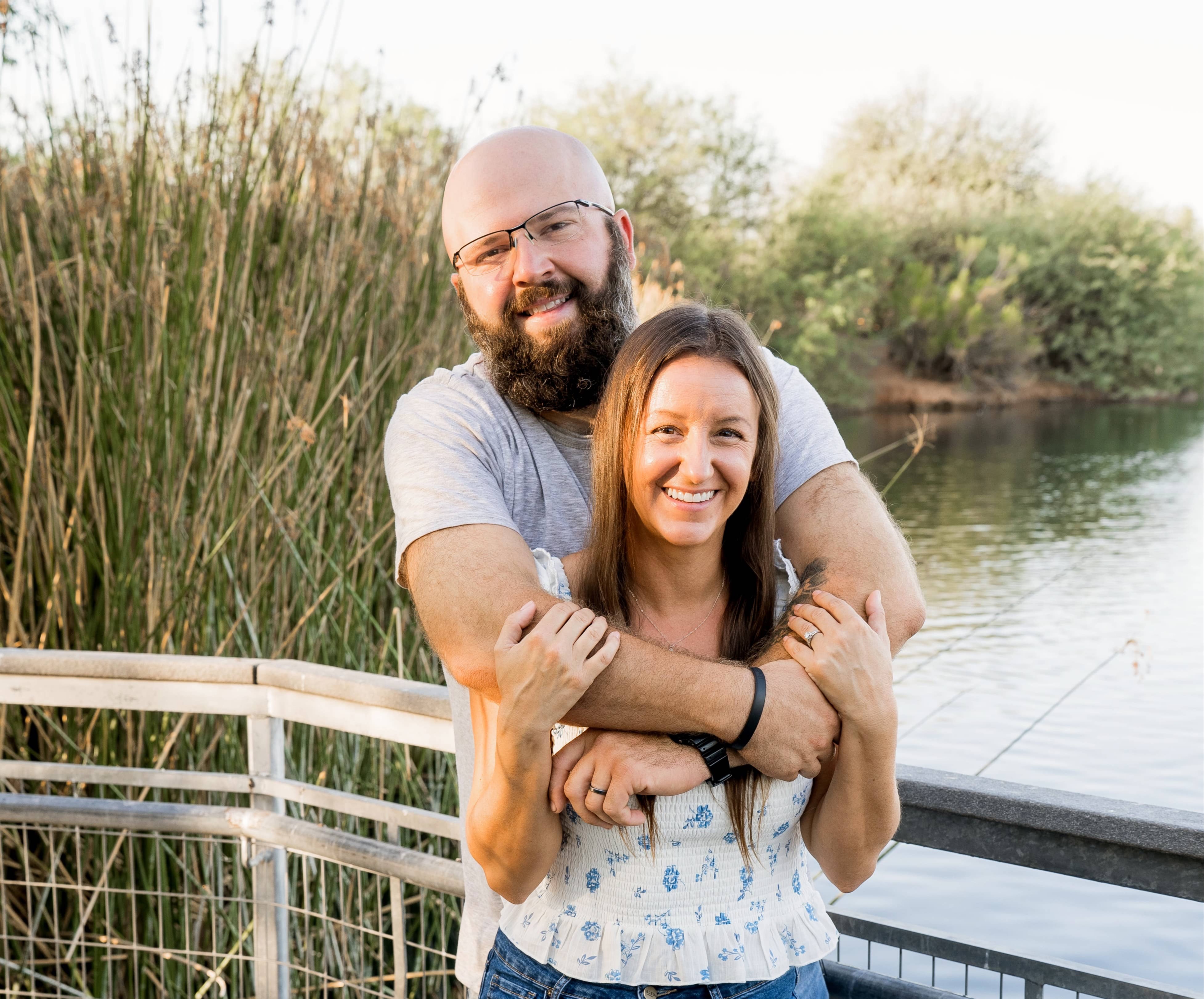 Brandon + Kayleigh 2