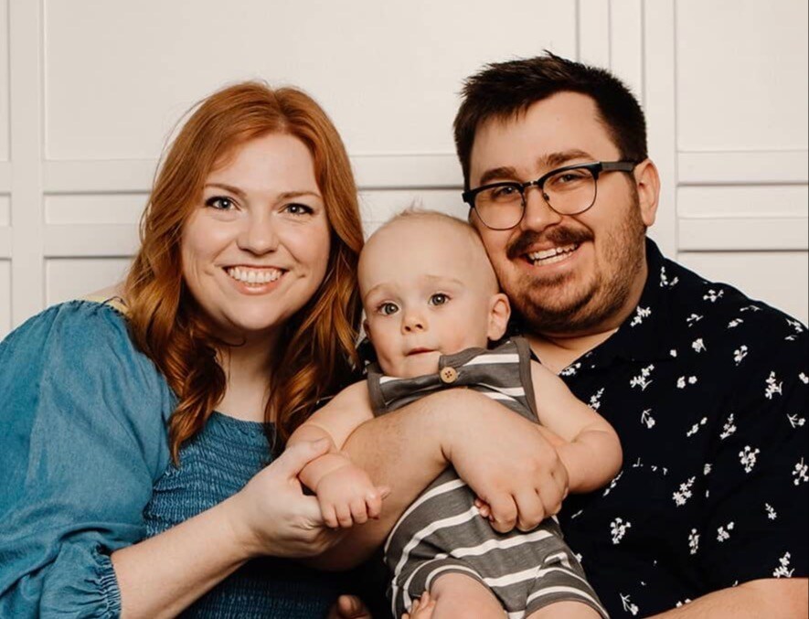 Brandon + Torie 9