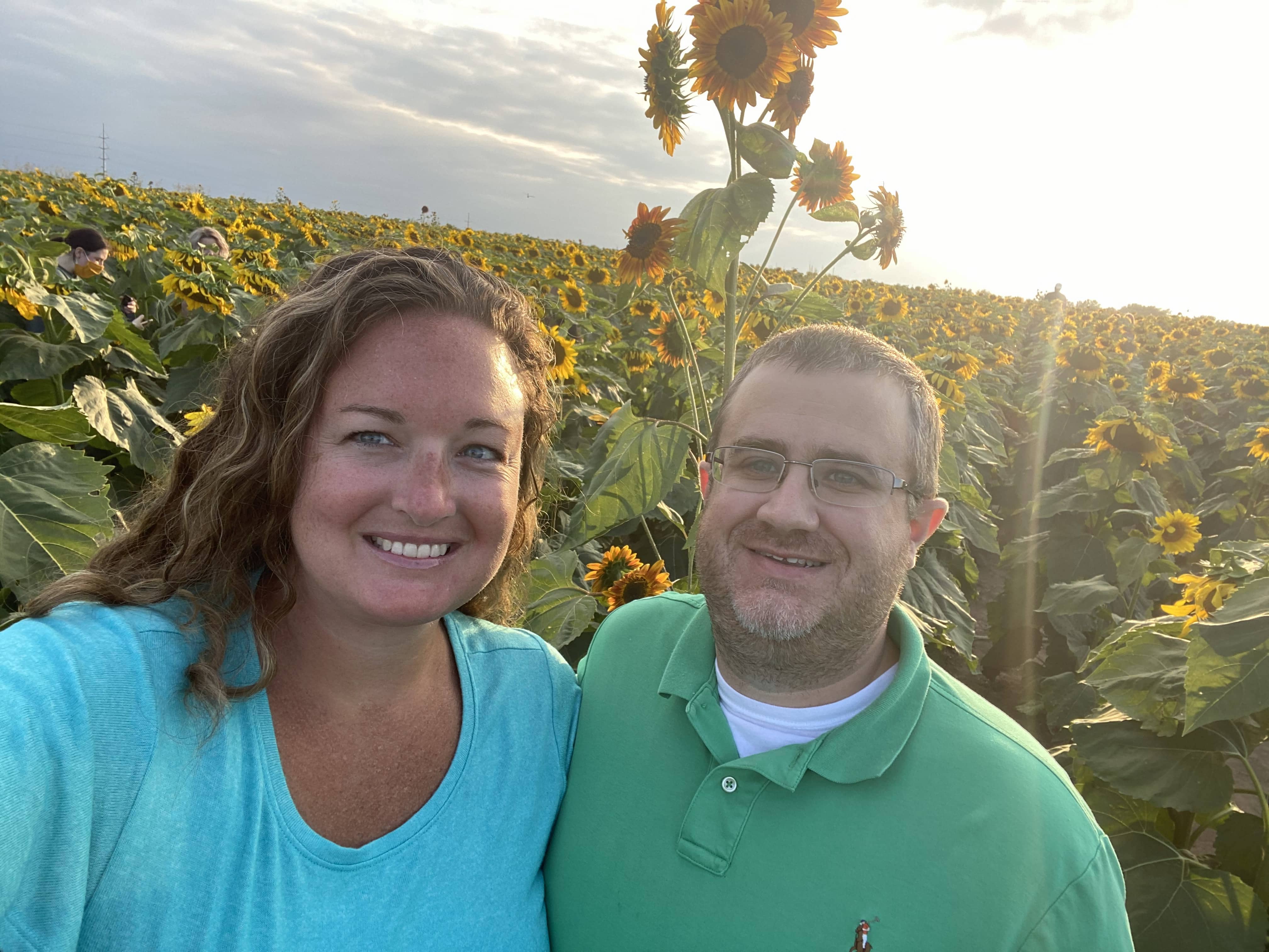 Brandon + Kristen 7