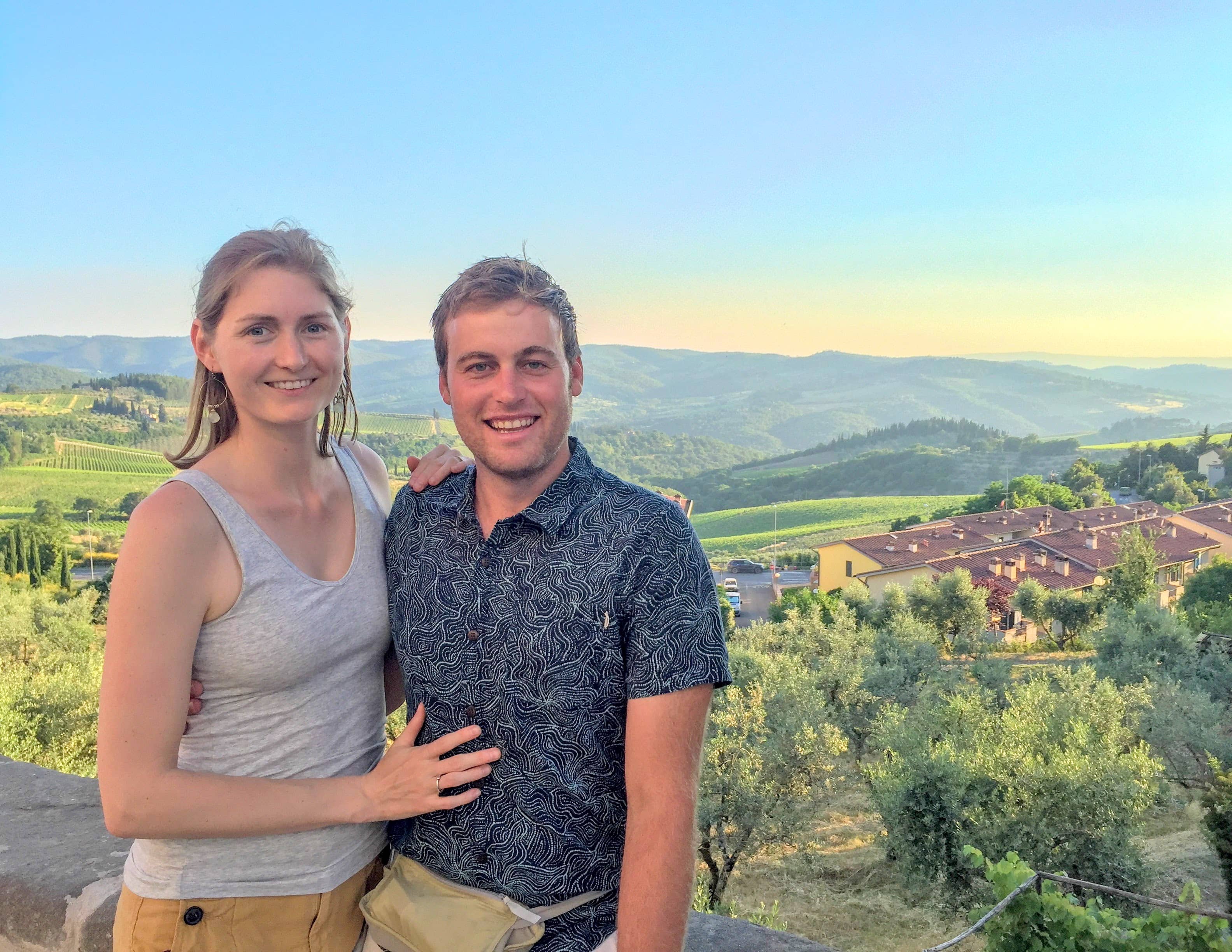 Bryan + Lindsey 4