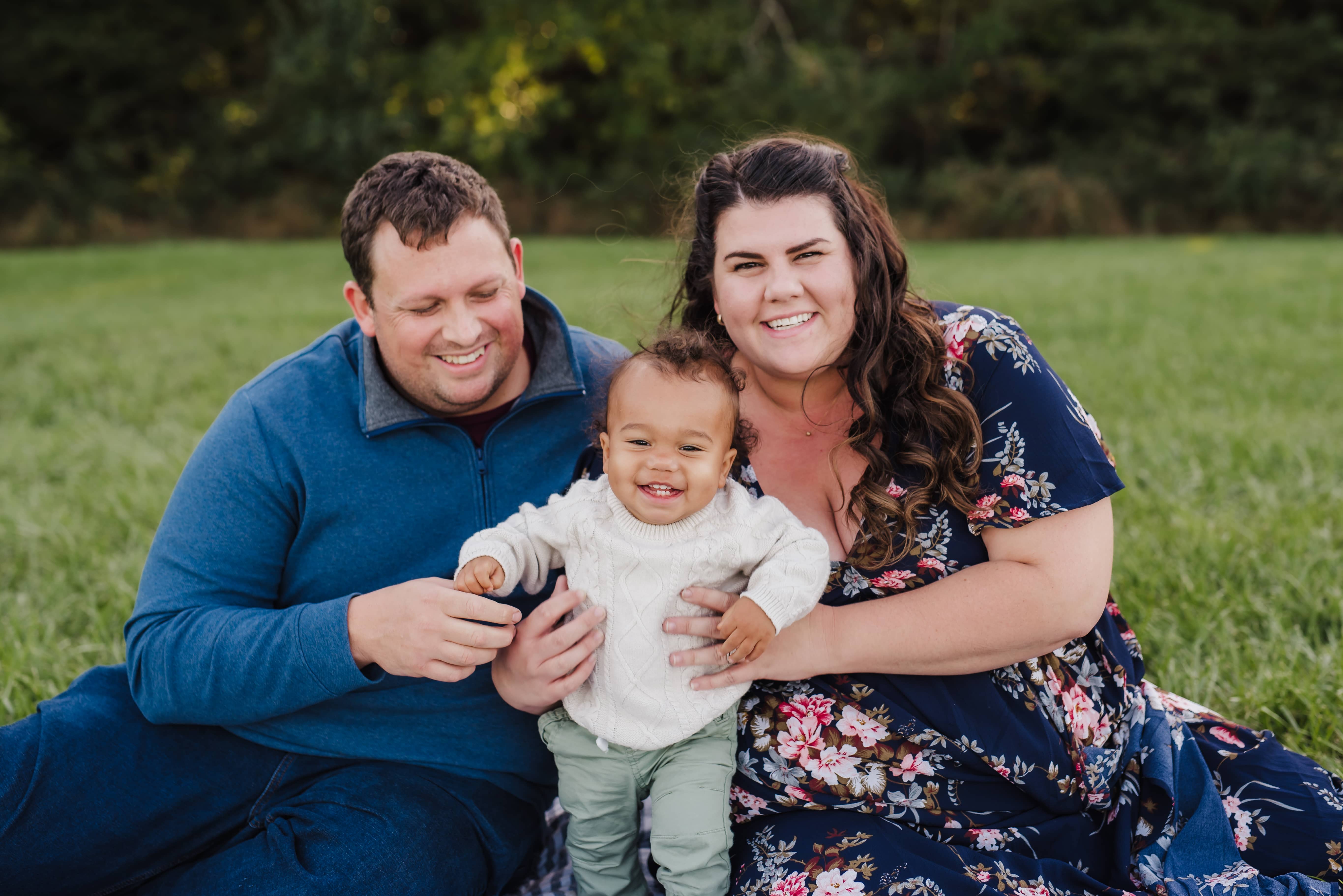 Carl + Mary Beth 7