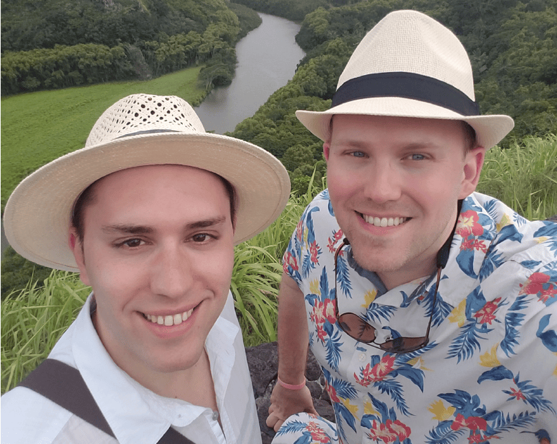 Chad + Matt 10