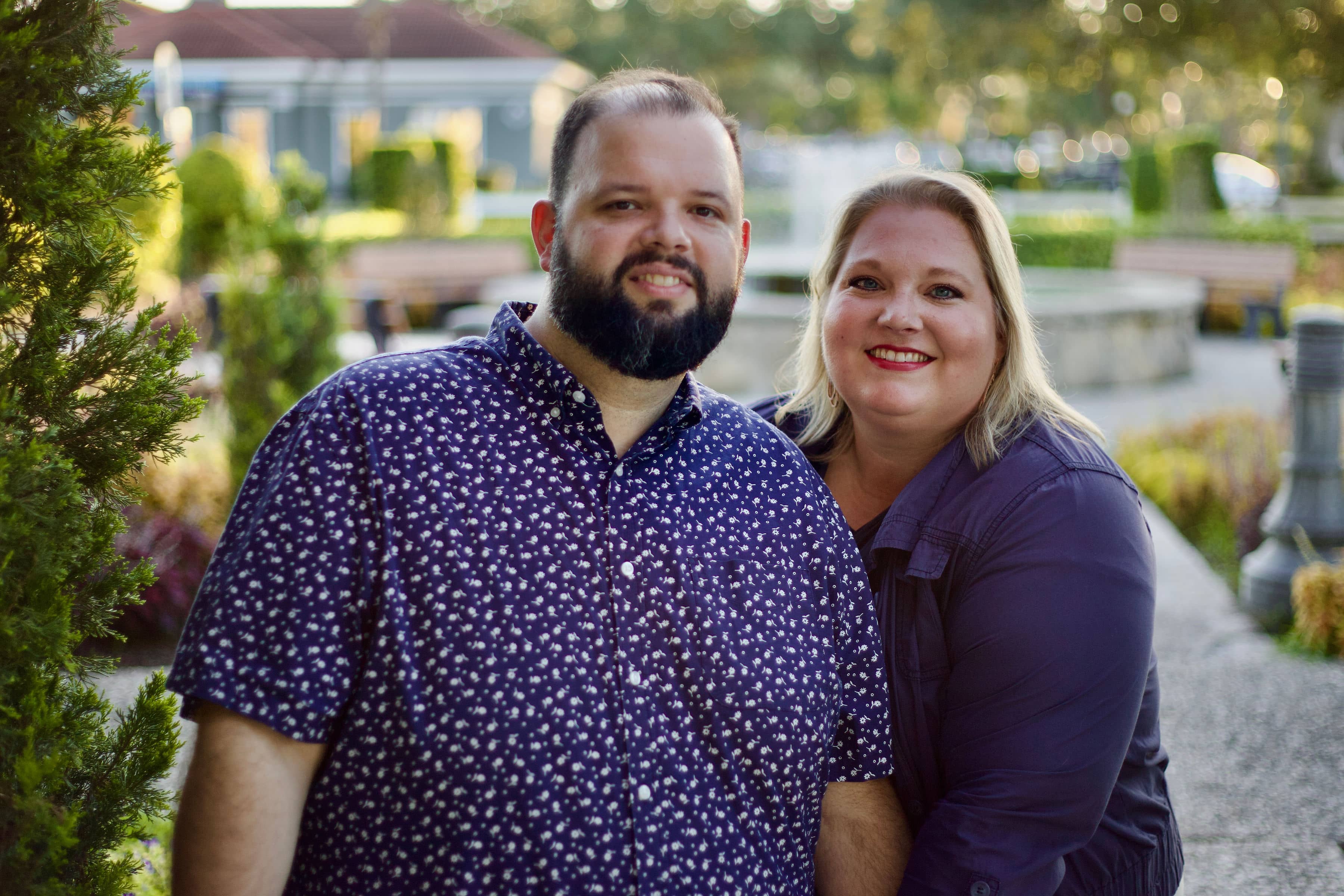 Charles + Carrie 5