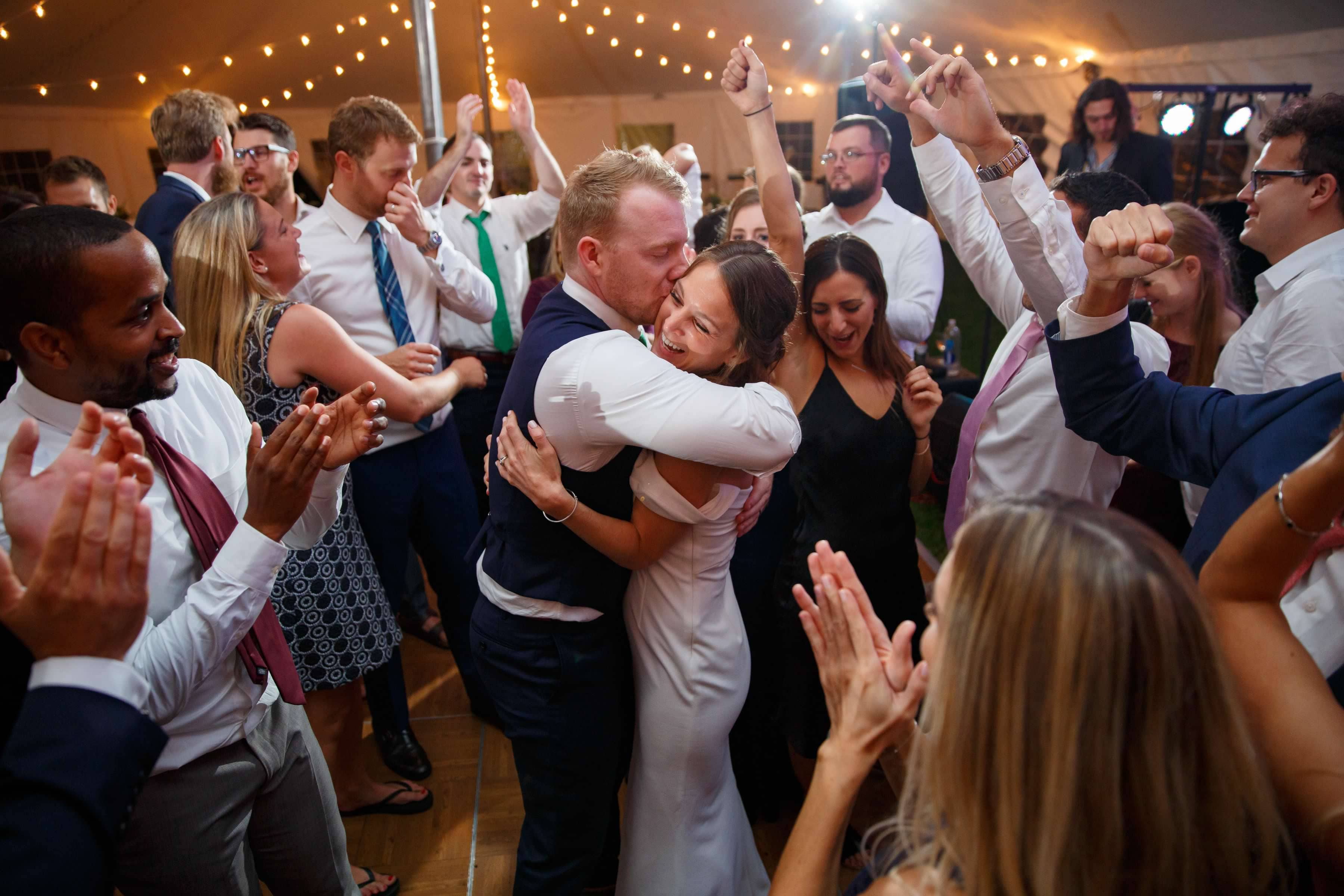 Chris + Jillian 2