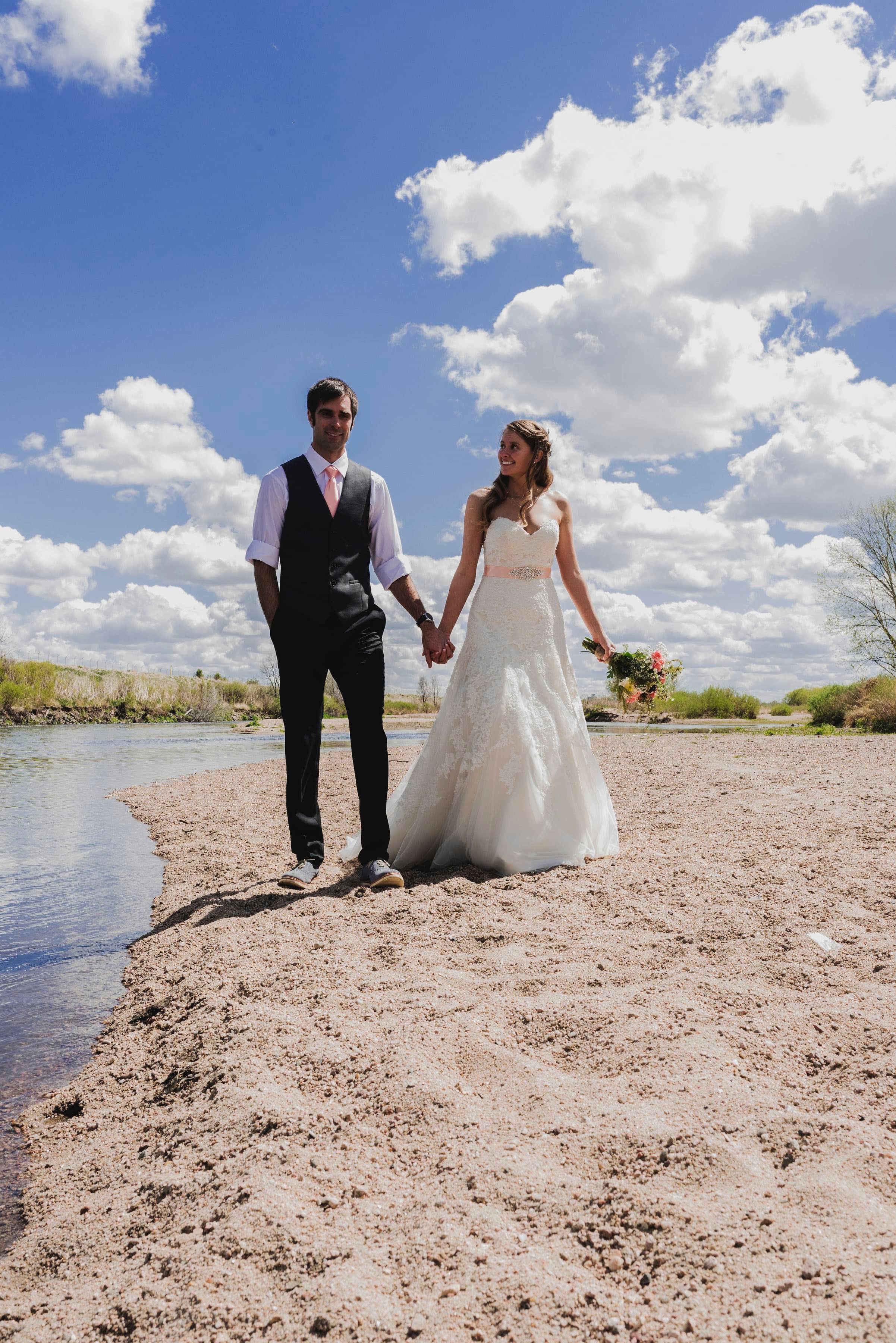 Christian + Jessica 2