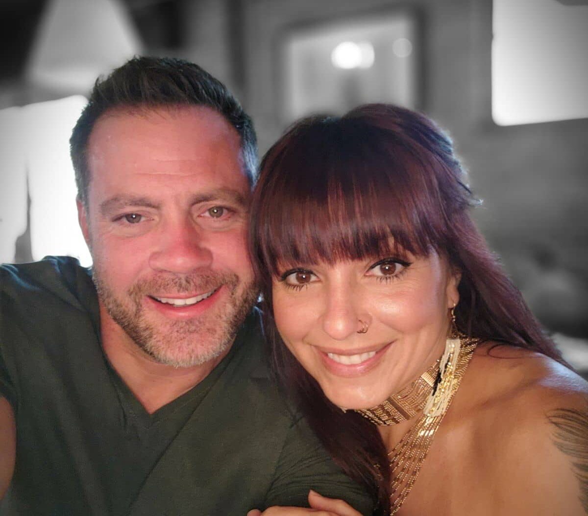 Chuck + Celina 8